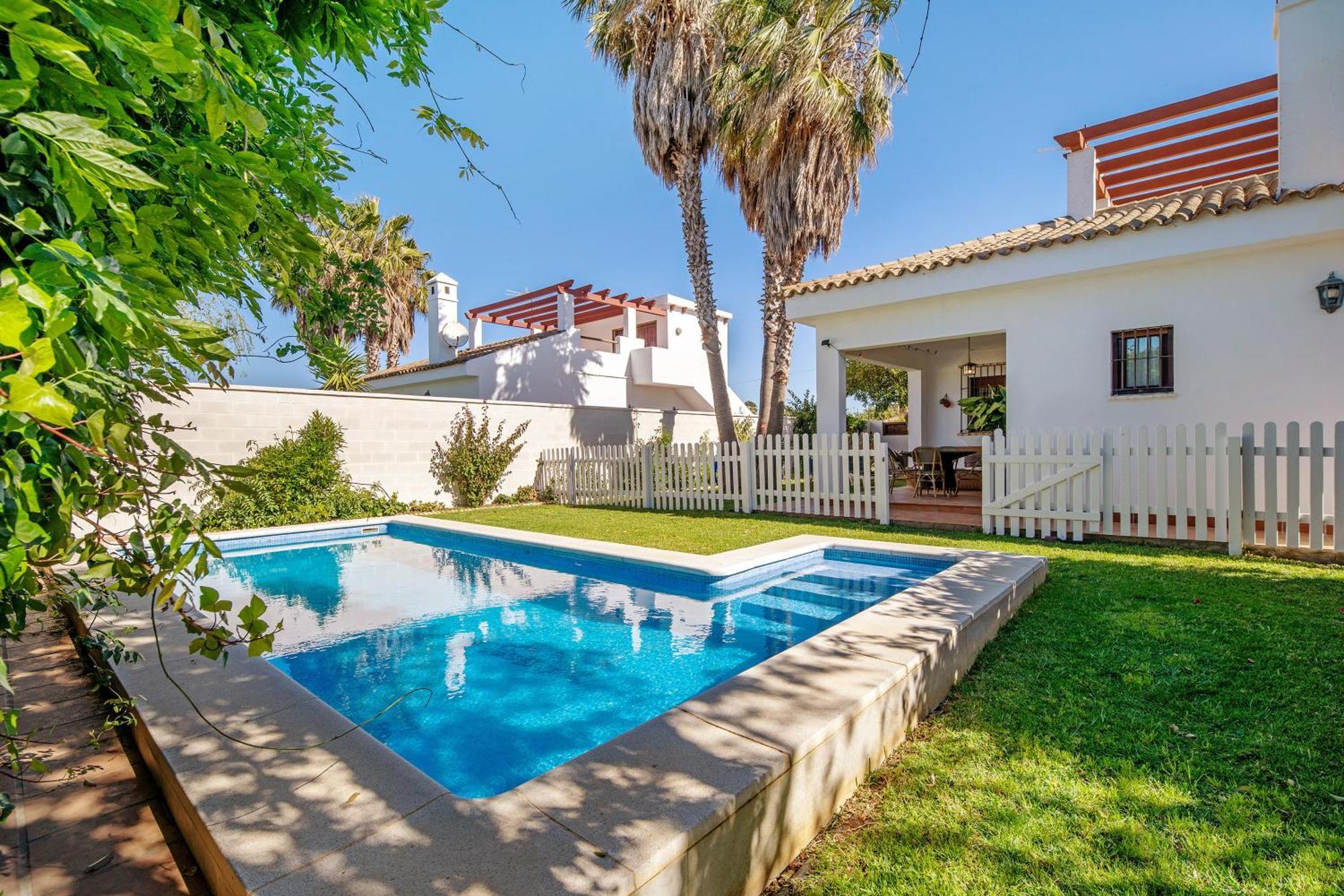 Casa Dos Mares Cádiz