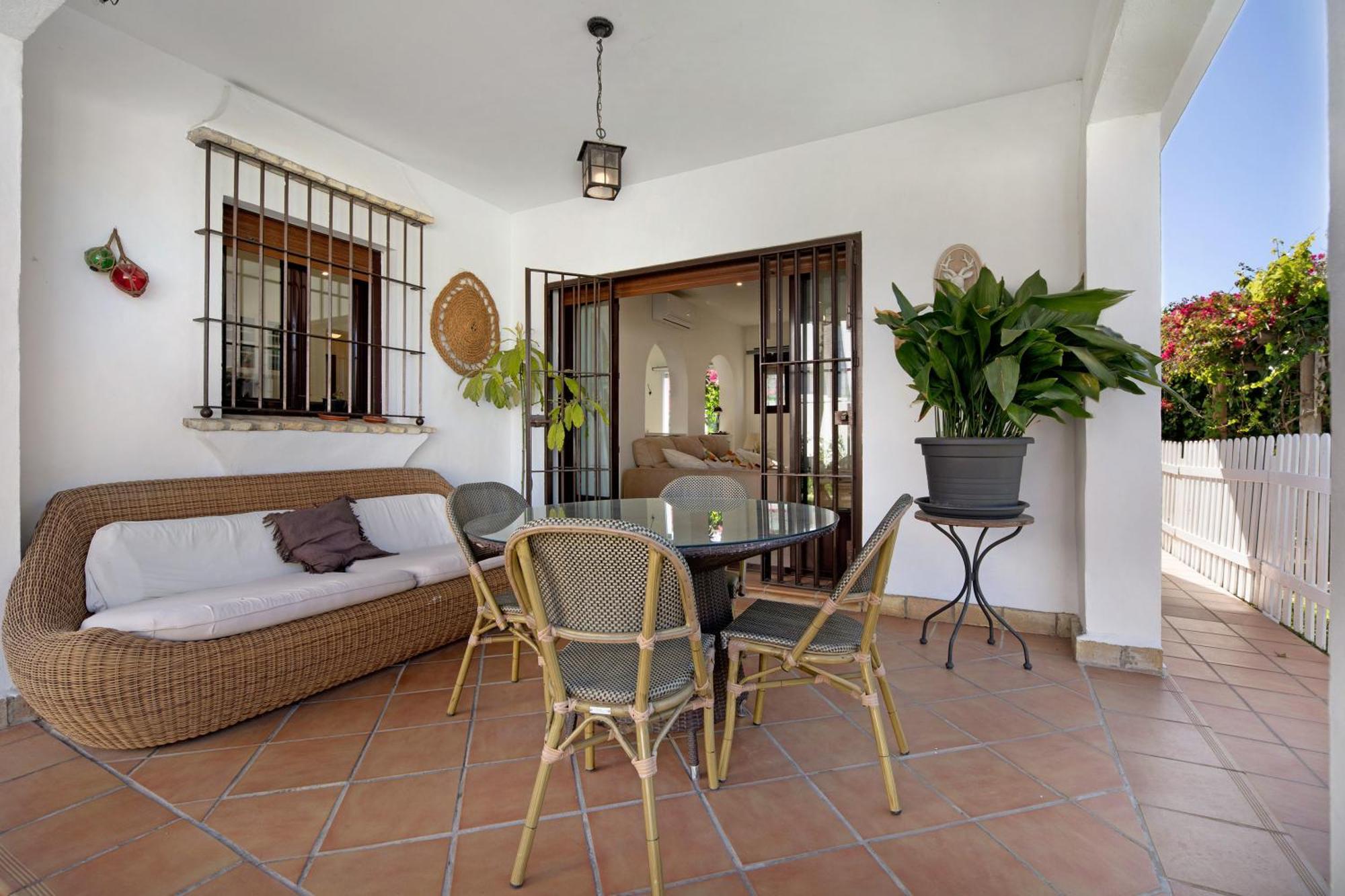 Villa Casa Dos Mares *